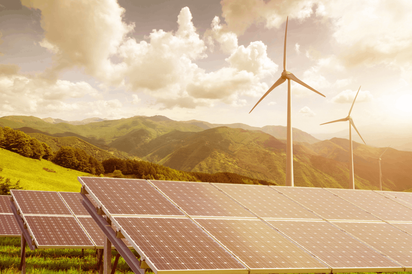 Enquête ESG  – entre objectif et transition Credit: Fidelity International