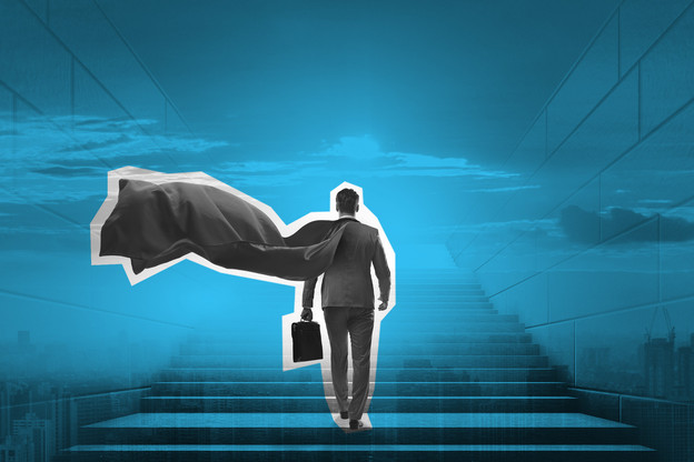 2021 Resurgent Finance Leader Research report © Board International