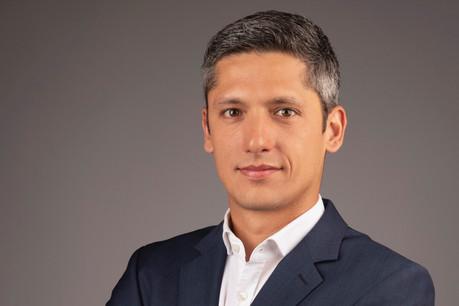 Leonel Marques: «Quoi de mieux ensuite qu’un business club de cette importance pour suivre les tendances de notre secteur, faire connaître la société et accéder à de nouveaux marchés.» (Photo: Studio Andrea)