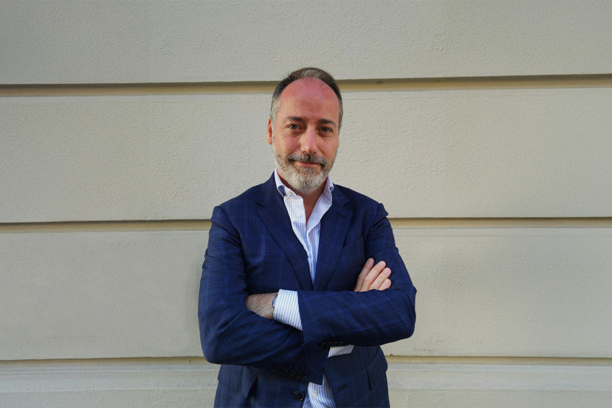 Enrique Sacau, nouveau président de Next Gate Tech | Paperjam News