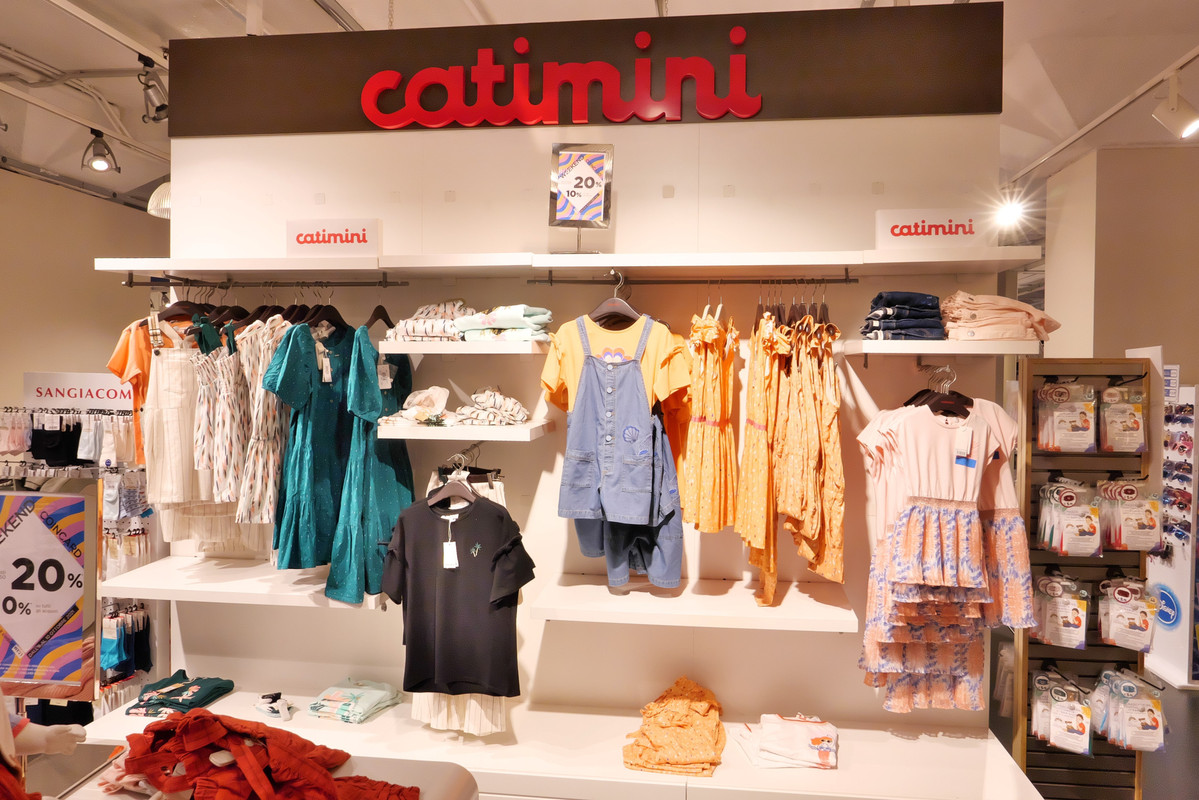 Catimini vente en ligne new arrivals