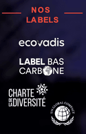 Labels Finegan