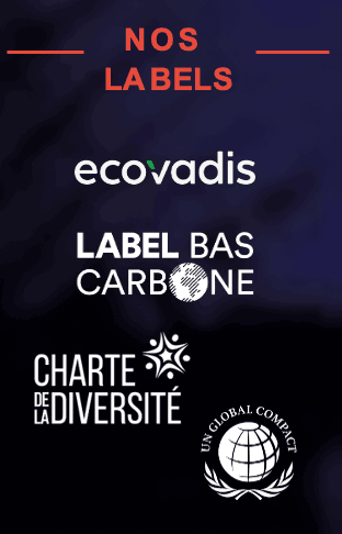Labels Finegan