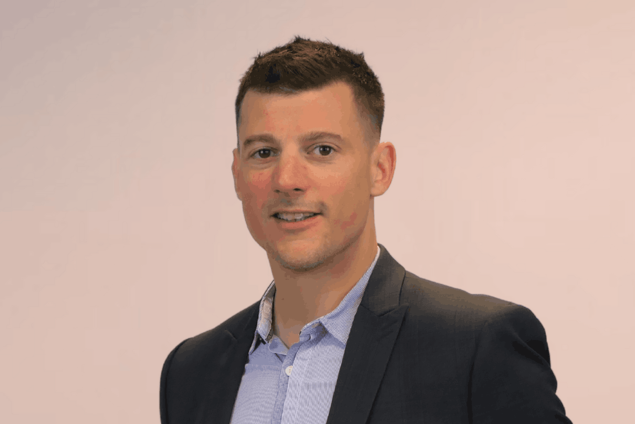 Pierre Obriot, sales manager at PPI Group.  Photo: PPI Group