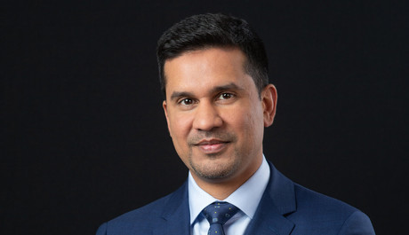 Arshad Chumun: “We believe Paperjam + Delano Club is ‘the’ platform to be present on to create, develop and maintain a professional network throughout all industries and field of activities in Luxembourg.” (Photo: International Audit Services)
