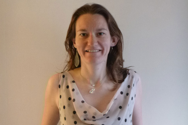 Frédérique Chabbert: «Je n’avais pas conscience de ce temps long avant de me lancer. Heureusement, pour s’en sortir, il y a l’équipe, et en ayant confiance dans les forces de chacun, on arrive à trouver des solutions qui nous permettent même parfois d’aller plus loin que ce que l’on pensait.» (Photo: DR)