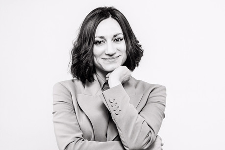 «La culture de l’échec rapide tendrait parfois à minimiser les conséquences plus ou moins lourdes de l’extinction d’une entreprise, à commencer par la destruction d’emplois», estime Guylaine Bouquet-Hanus. (Photo: Vincent Flamion Photography)