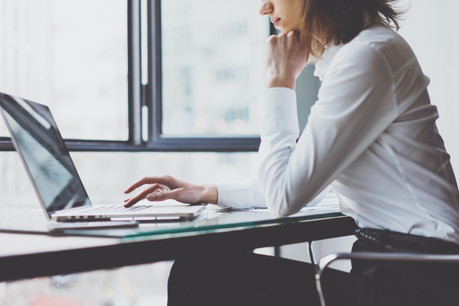 Les activités entrepreneuriales naissantes (TEA) ont baissé de 40,5% chez les femmes, contre 9,6% chez les hommes au Luxembourg. (Photo: Shutterstock)