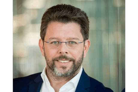 Nicolas Henckes, patron de la CLC fr2S