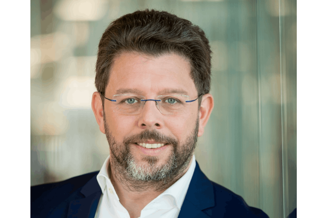 Nicolas Henckes, patron de la CLC  fr2S