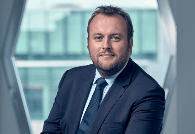 Romain Tisné, Talantlers. (Photo: Olivier Toussaint)  