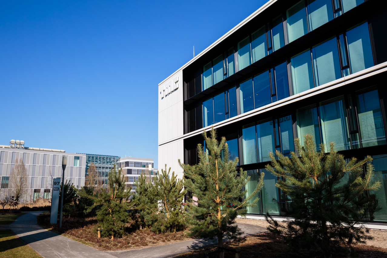 Le siège social de TMC se situe aux Pays-Bas. L’entreprise ouvre un bureau au Grand-Duché. (Photo: TMC)