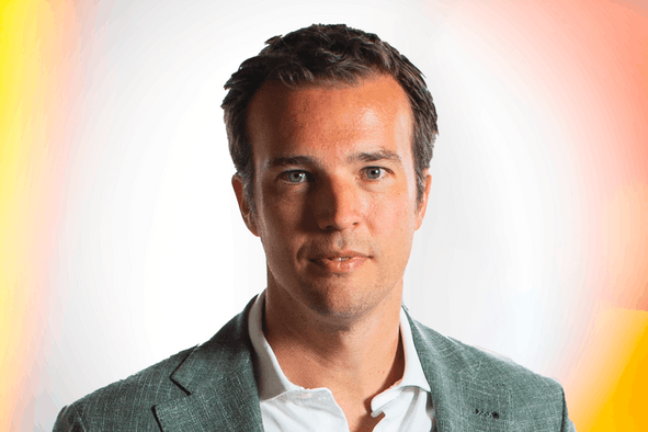 Laurent Muller, administrateur délégué de Fiduciaire Muller & Associés. (Photo: Maison Moderne)