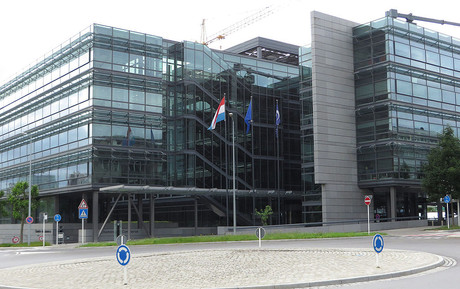 La Chambre de commerce déplore un régime de garanties qui exclut les entreprises en difficulté préalablement à la crise sanitaire. (Photo: Maison Moderne/archives)
