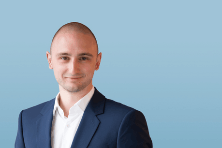 Charles SUNNEN, Conseiller Entreprises à la Banque de Luxembourg. (Photo: Banque de Luxembourg)
