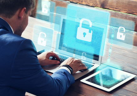 Imposée à la fois par le RGPD et par une jurisprudence audacieuse de la CJUE, la protection des données représente un défi en rapide évolution pour les entreprises. (Photo: Shutterstock)