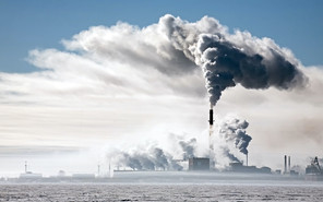Le marché n’accorde d’attention aux risques environnementaux que depuis ces dernières années. Cette évolution coïncide plus ou moins avec la hausse des coûts d’émission de CO2. (Photo: Shutterstock)