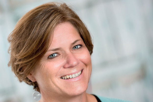 «Le Paperjam + Delano Club, grâce à ses nombreux membres et son réseau développé, permet de donner à Mandeleo une visibilité certaine.» (Photo: Marie De Decker)