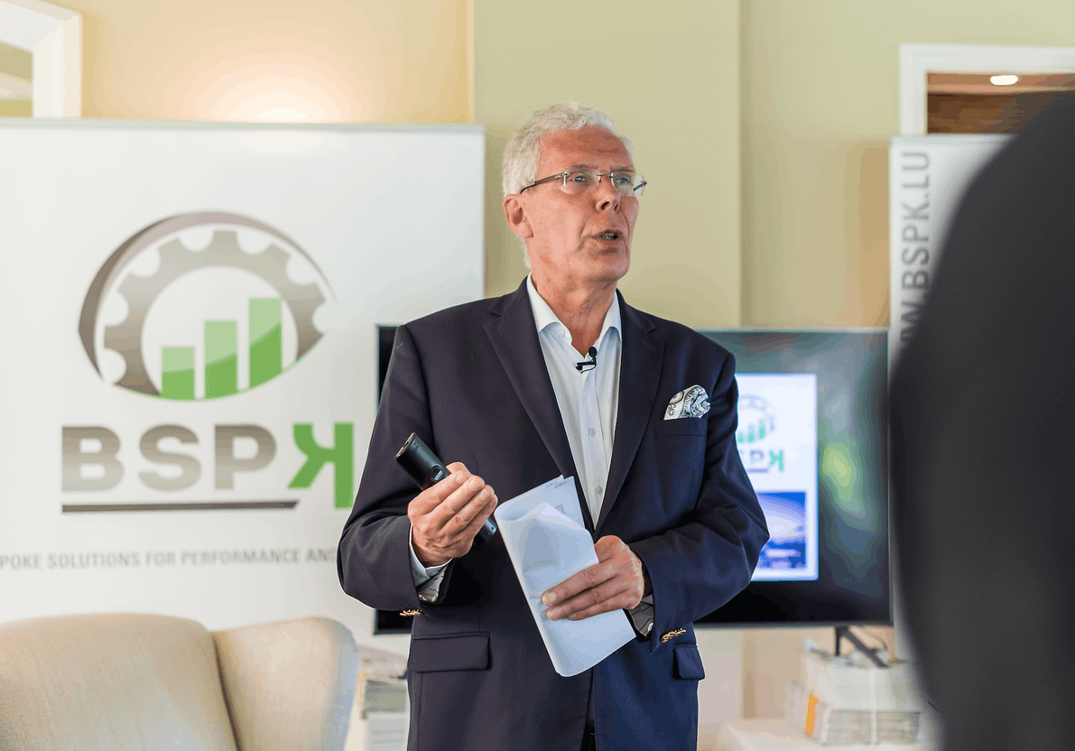 Pascal Wuillaume © BSPK