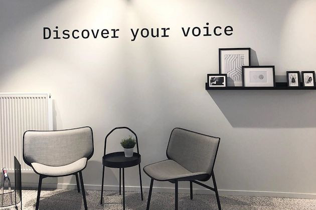 L’environnement: crucial pour apprendre une langue Photo: Berlitz