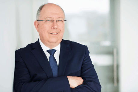 Xavier Hauboldt: «S’il est vrai que la situation est inédite en ce moment, cela ne nous empêche pas d’entrevoir un avenir meilleur et nous sommes ravis de renouveler notre adhésion au Paperjam Club.» (Photo: DR)