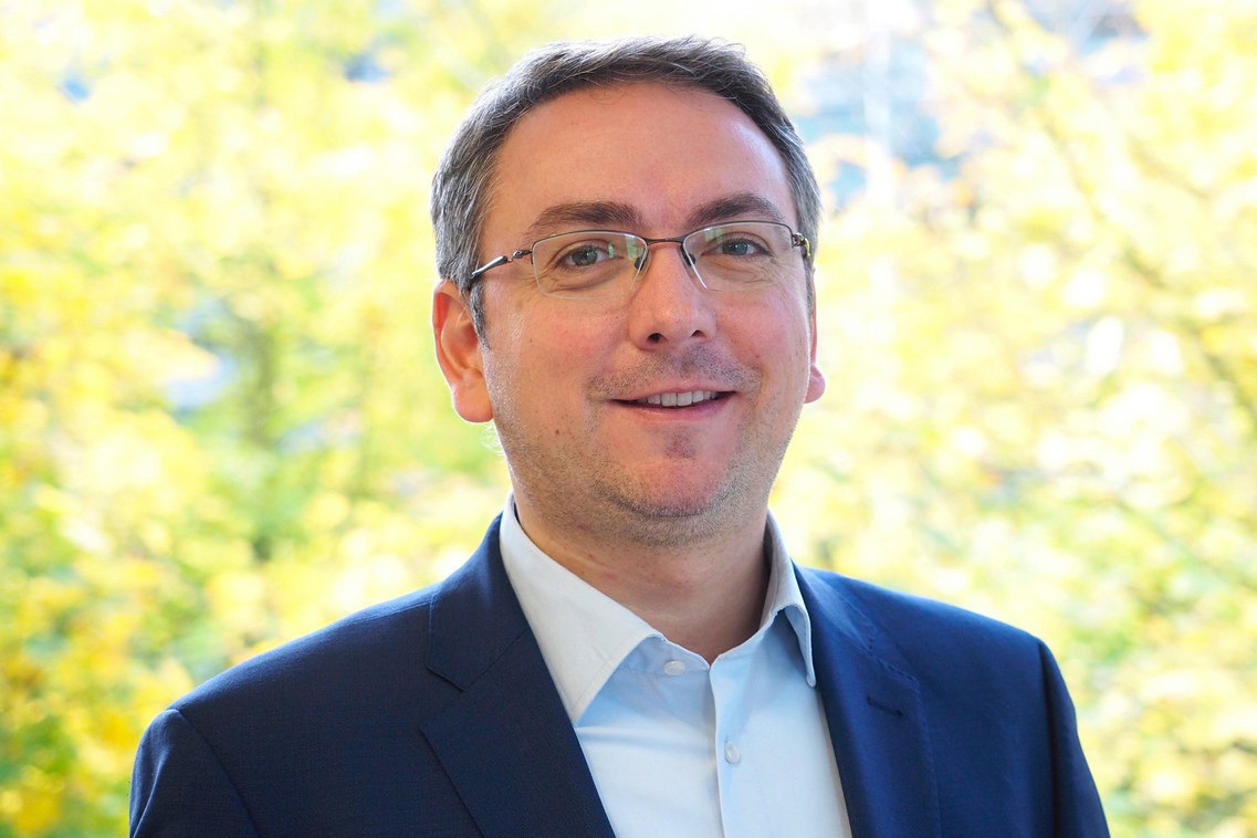 Aux commandes de la LPEA depuis le 1er septembre, Stephane Pesch a revu les rôles de l’équipe. (Photo: LPEA)