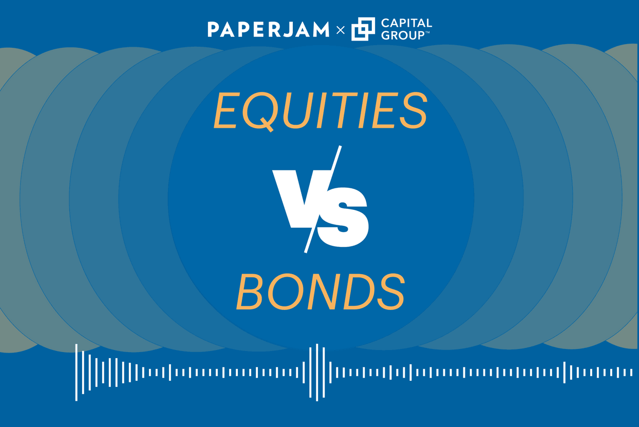 Equities vs. Bonds – Podcast (Maison Moderne)