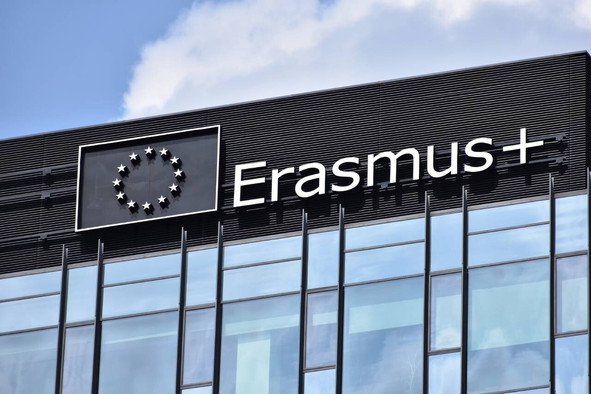 Le Luxembourg défend une part minimale du budget Erasmus+ 2028-2034 pour garantir les moyens des actions de jeunesse et de volontariat. (Photo: Shutterstock)