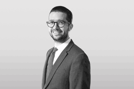 Gabriel De Maigret, associé chez EY Luxembourg. (Photo: EY Luxembourg)