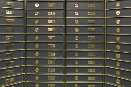 Le secret bancaire a facilité le passage de témoin entre les euromarchés et la banque privée. (Photo: Shutterstock)