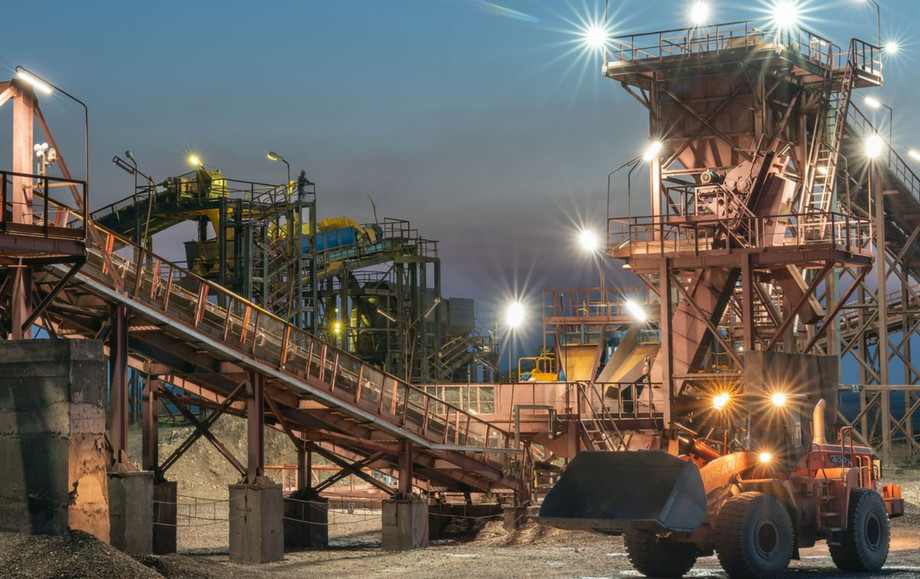 ERG to sell its Saudi Arabia business to Greyridge. Photo: ERG/Zhanarbek Amankulov