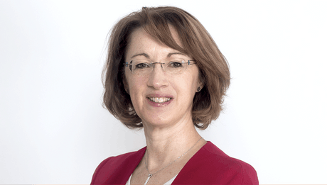 Catherine Bourin est la nouvelle présidente de l’ASTF. (Photo: ABBL)