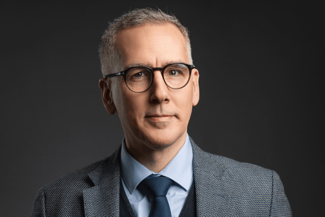 Éric Réolon. (Photo: VAT Solutions)