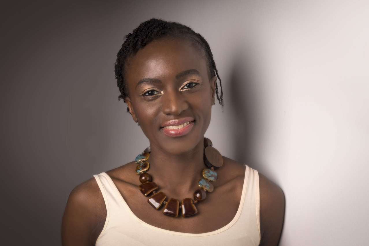 Ahoua Bakayoko: «Celui ou celle qui n’a pas commis d’erreurs dans son aventure entrepreneuriale n’a alors pas eu d’audace.» (Photo: Studio Andrea)