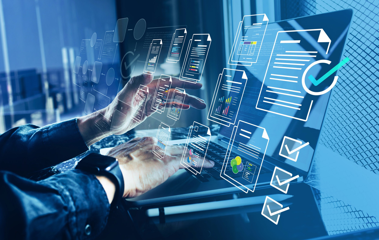 All issuers of securities admitted to trading on a regulated market in the EU are subject to the reporting obligations planned from July. Now is the time to inform and implement what the authorities are calling "a flagship action". Photo: Shutterstock