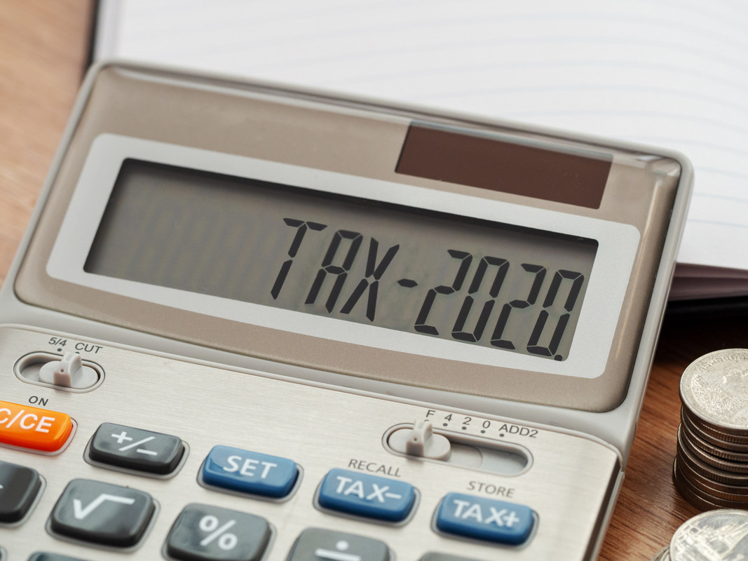 CES puts tax revenues under the microscope