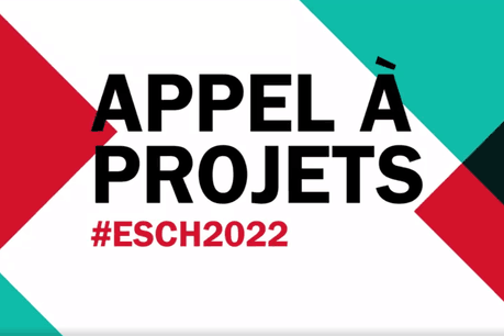 Jusqu’au 31 juillet, les acteurs culturels peuvent soumettre leur projet à l’organisation d’Esch 2022. (Illustration: Esch 2022)