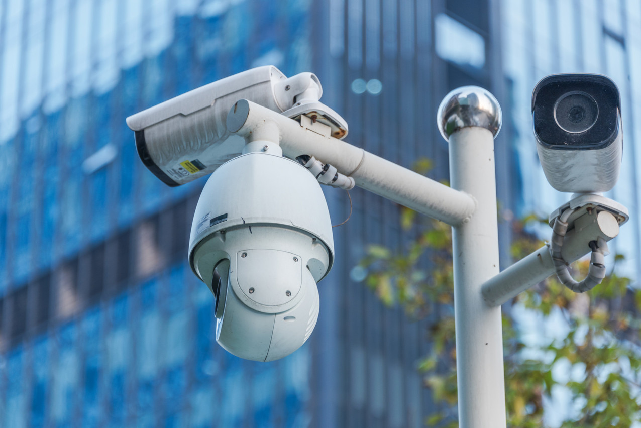 A final version of the security plan, which will see the installation of surveillance cameras and better lighting, will be presented in the first quarter of 2023. Photo: Shutterstock.