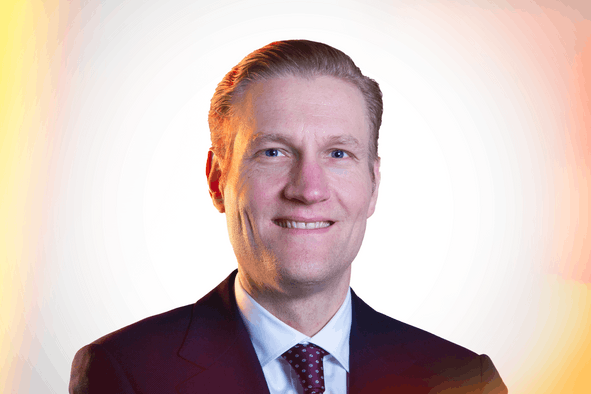 Jürgen Bösken,  Senior Manager – BIL Asset Services  Maison Moderne