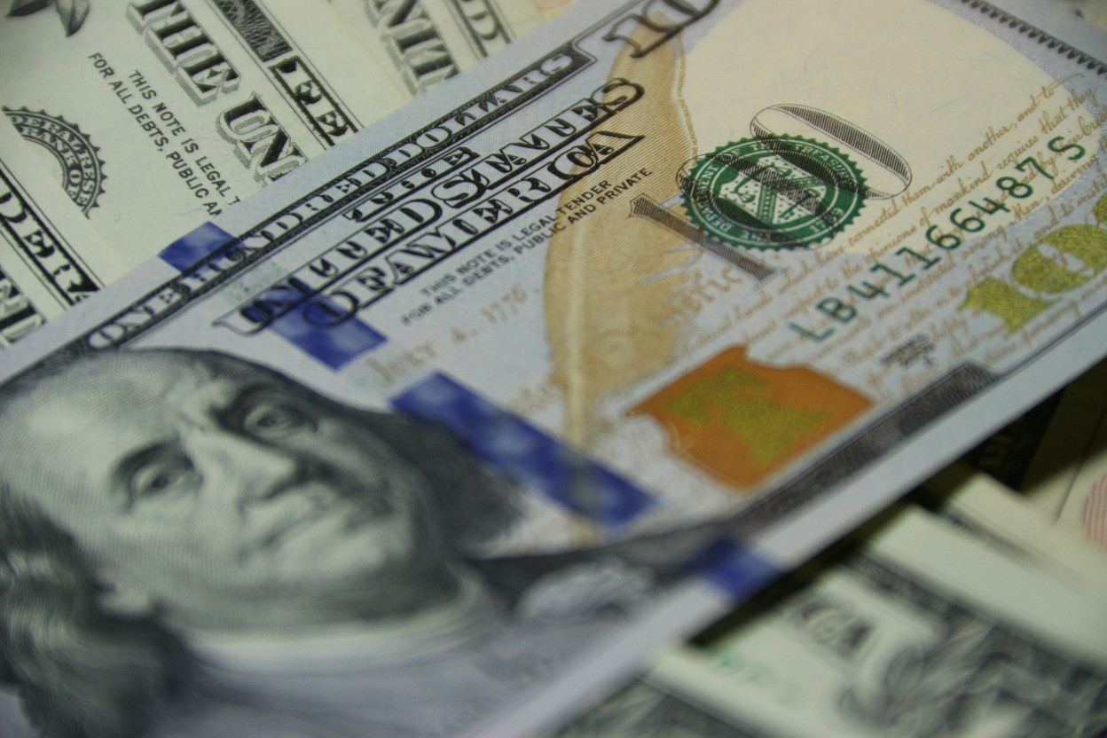 Exchange-traded funds (ETFs) that use environmental, social and governance (ESG) criteria recorded net inflows of $5.56bn globally during February 2024, according to ETFGI. Photo: Vladimir Solomianyi/Unsplash