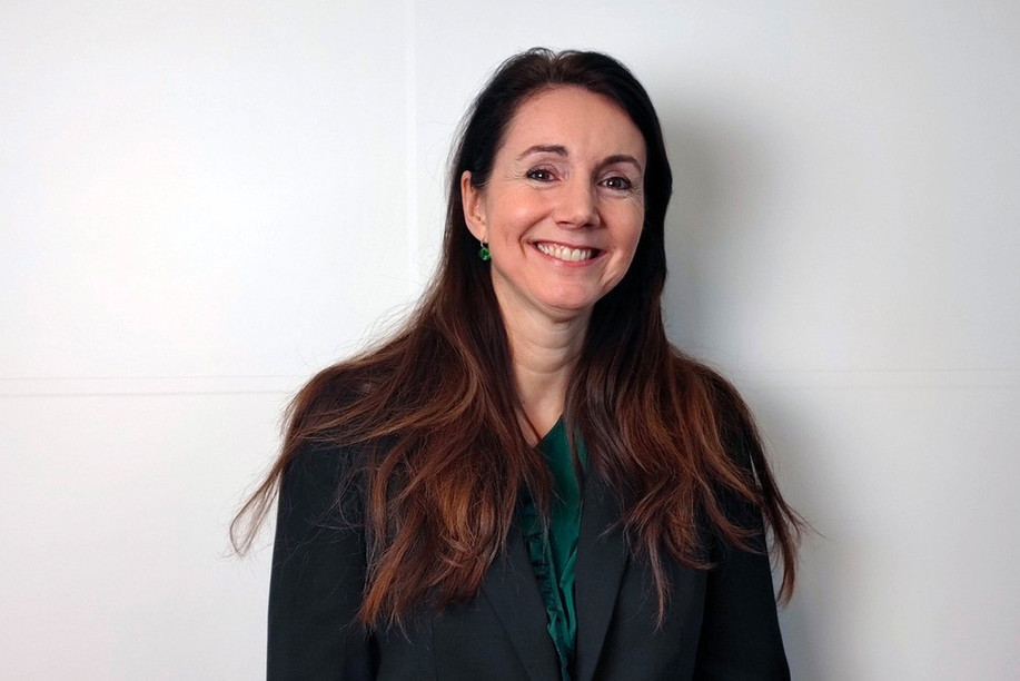 Isabelle Delas, the newly appointed CEO of Luxflag, says the creation of new responsible financial product labels is possible. Photo: Luxflag