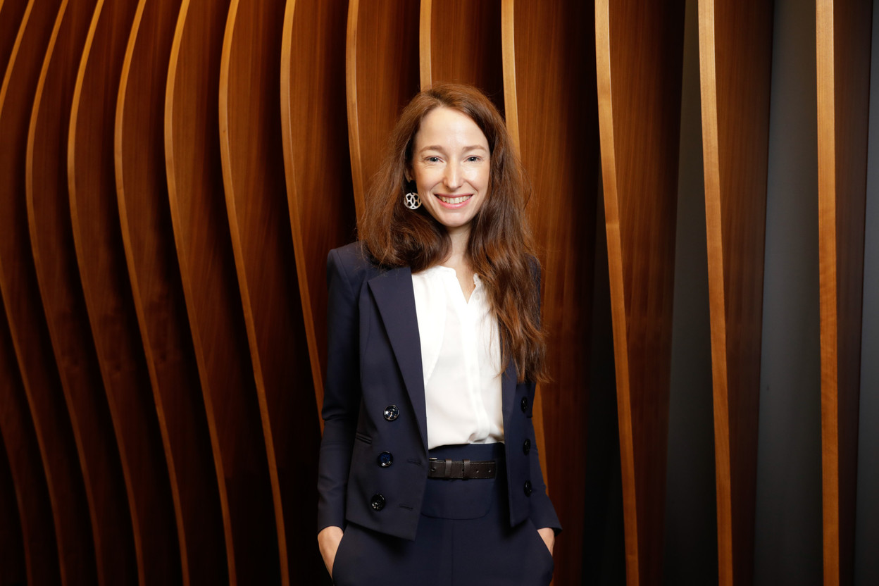 Emmanuelle Mousel, Partner, Arendt Maison Moderne