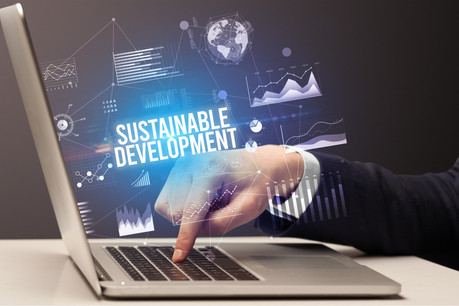 La crédibilité de l’évaluation des actions engagées par les entreprises dépend de la fiabilité des données, laquelle impacte les stratégies d’investissement des gérants d’actifs. (Photo: Shutterstock)