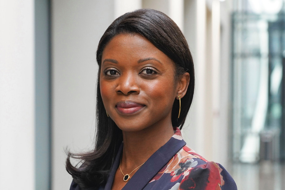“Aligning ESG principles with the company’s core values and mission ensures authenticity and ease of implementation,” said Aïssata Coulibaly, audit partner at Deloitte Luxembourg, in an interview with Delano, explaining strategies for successfully integrating ESG into business models while navigating the complexities of multiple reporting frameworks. Photo: Deloitte Luxembourg