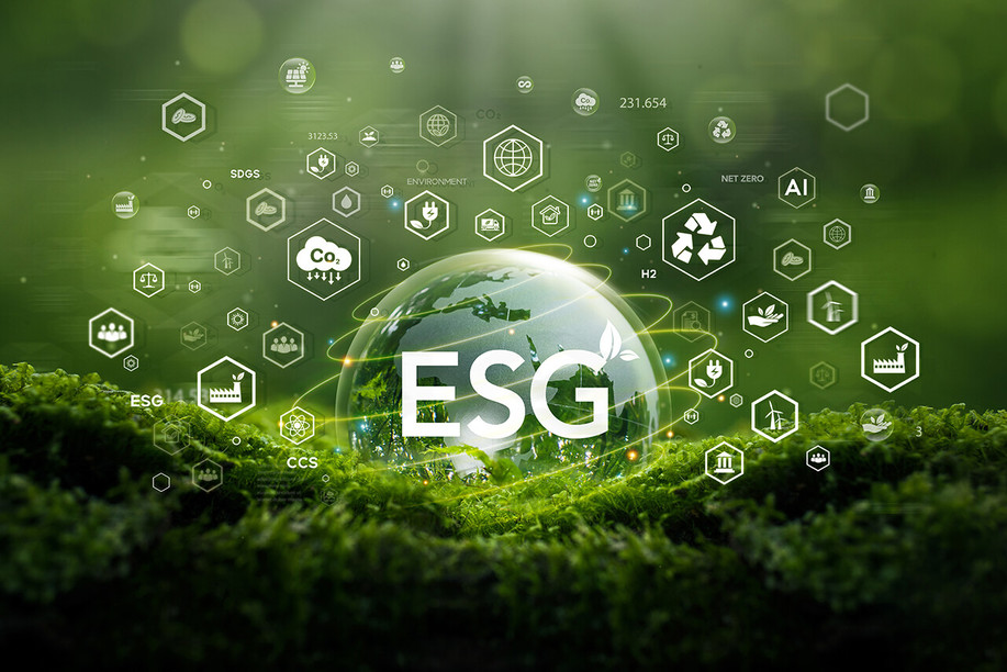 Sustainability reporting has never been more advanced. Yet climate targets remain off track, social inequalities persist, and many organisations are still struggling to translate their sustainability commitments into operational changes. (Image: Shutterstock)