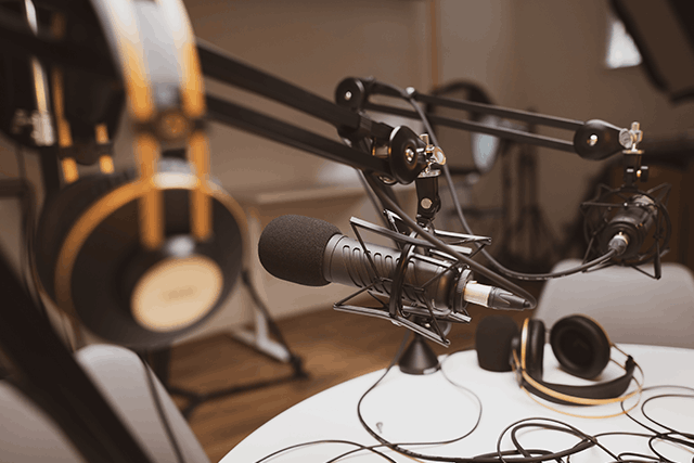 Le podcast audio Arendt We Live sera diffusé en direct sur  Paperjam.lu Maison Moderne