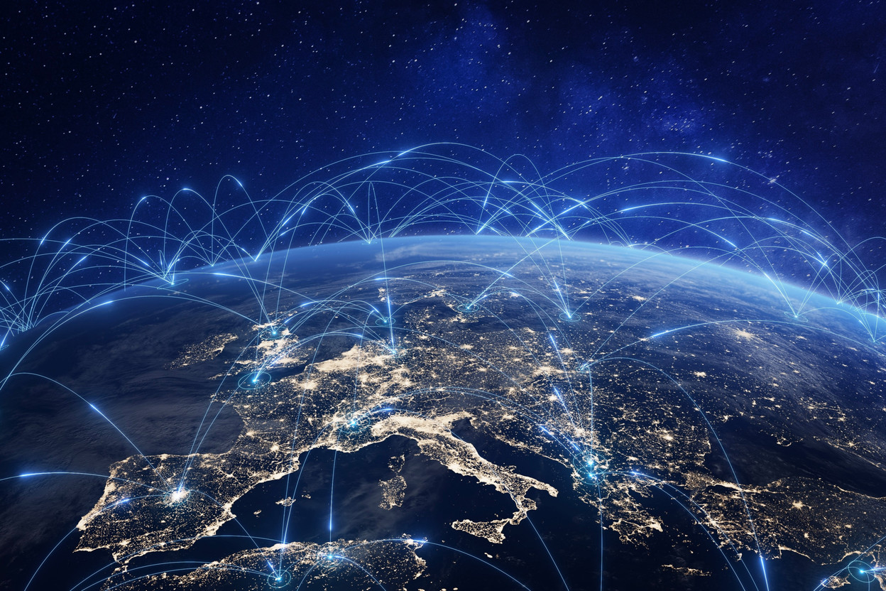 According to the EU market regulator Esma, global crypto firms may undermine Mica’s objectives if they use EU-authorised entities to solicit clients while maintaining significant operations outside the EU. Photo: Shutterstock