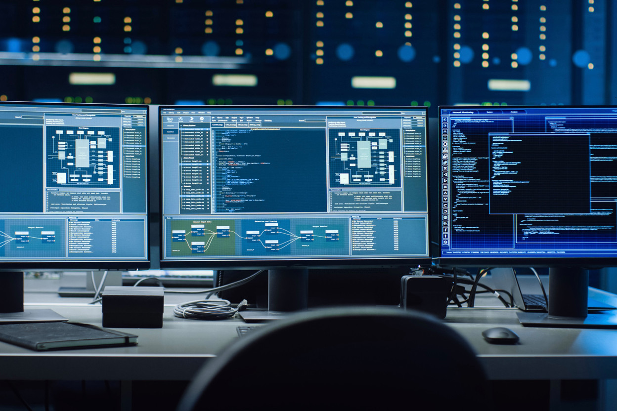 Esma issued a statement on Thursday offering initial guidance for AI integration in investment services, stressing the need for rigorous governance and client protection. Photo: Shutterstock