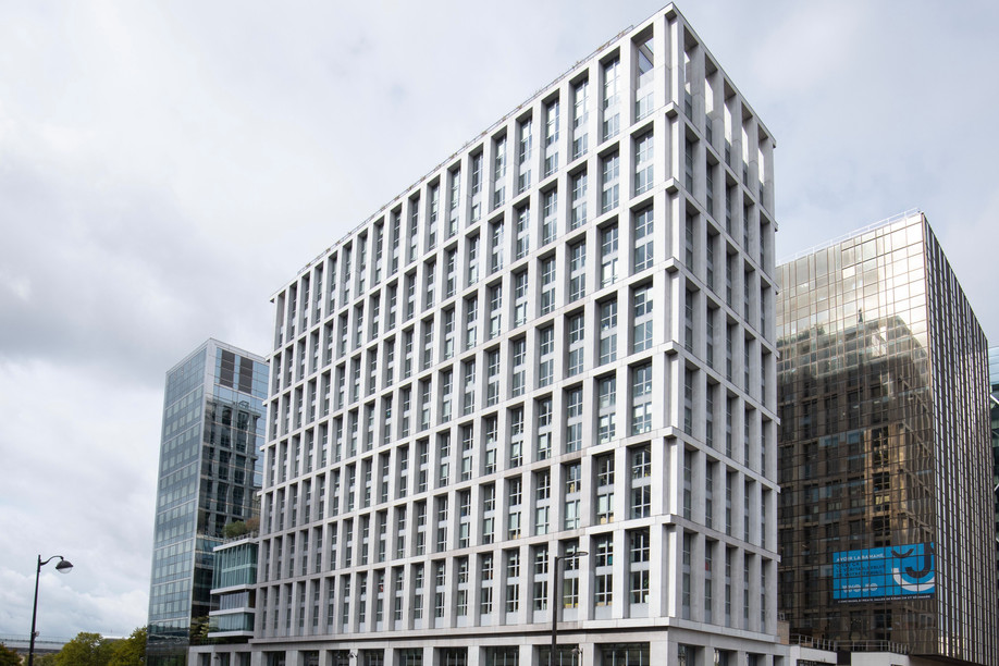 The European regulator Esma has revealed that cyber risk and digital resilience are now the primary focus of its Strategic Supervisory Priorities. Photo: European Securities and Markets Authority