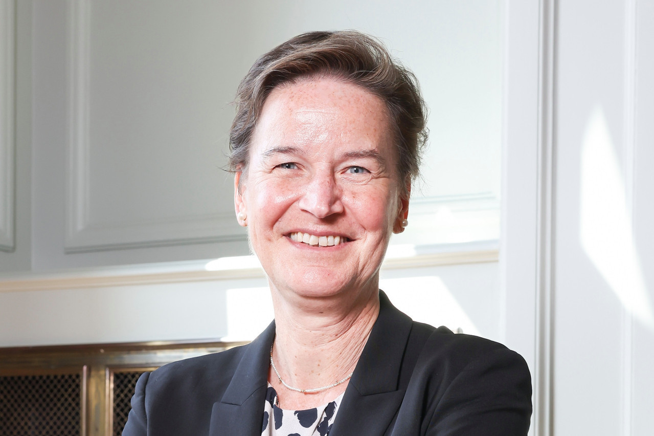 “As the transitional period progresses, we will continue to provide guidance and work with all NCAs [national financial regulators] to ensure the smooth implementation of Mica and support a level playing field through supervisory convergence actions,” said Verena Ross, chair of the European Securities and Markets Authority, in a press statement on Tuesday 17 December 2024. Archive photo: Marie Russillo